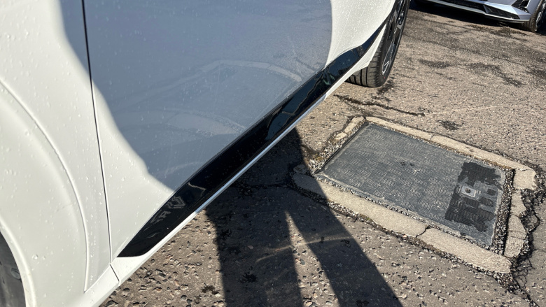 Kia EV6 166kW GT Line S 77.4kWh 5dr Auto Electric Estate